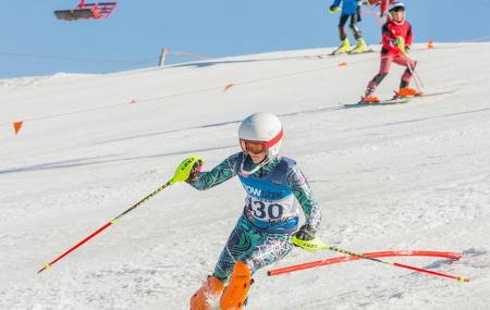 Ski Snowstar Image
