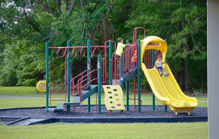 Georgetown County Recreation Image