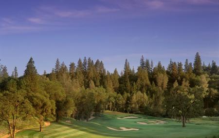 Darkhorse Golf Club Image