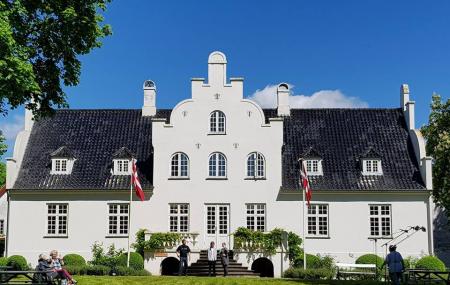 The Museum Of Flynderupgard Image