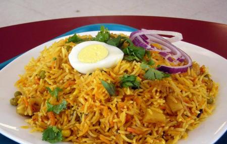 Aamar Indian Cuisine Image