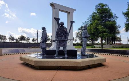 Veterans Memorial Park Image