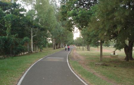 Guasu Metropolitano Park Image