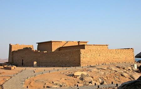 Kalabsha Temple Image