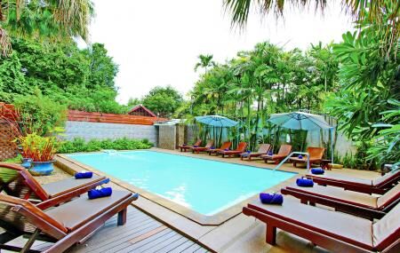 Shewe Wana Suite Resort Image