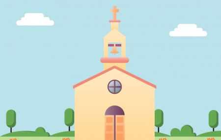 Thompsons Chapel United Methodist Church Image