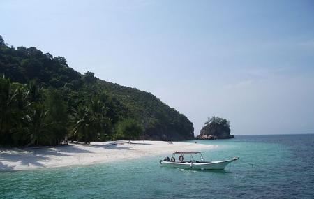 Pulau Rawa Image