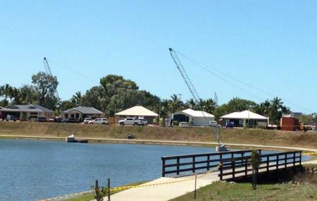 Wake Park Image