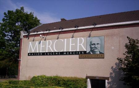 Mercier Image