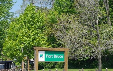Port Bruce Provincial Park Image