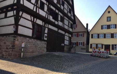 Kinderzech'- Zeughaus Image