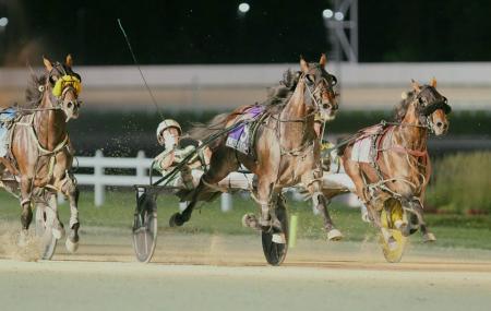 Hoosier Park Image