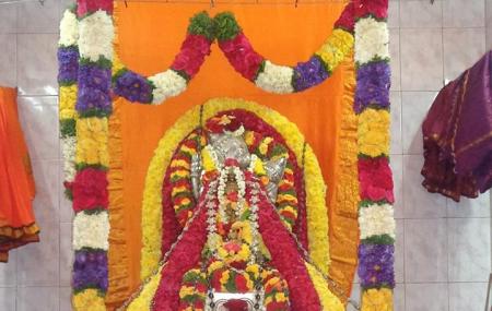 Bheemanakatte Sri Raghavendra Swamy Mutt, Shimoga | Ticket Price ...