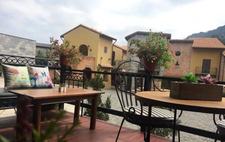 Primo Piazza Image
