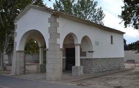 Ermita Mare De Deu De Les Sogues Image