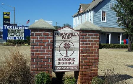 Tuscawilla Park Image