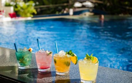 The Breezes Bali Resort & Spa Image