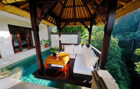 Viceroy Bali Image