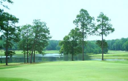 Goshen Plantation Golf Club Image