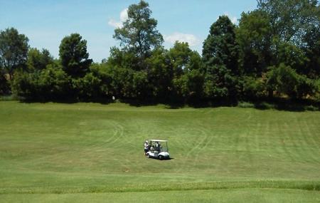 Maple Hills Golf Course Image