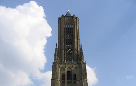 Eusebius Church Image