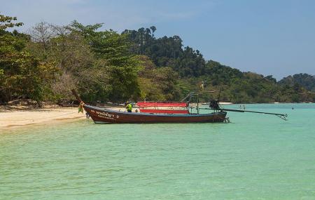 Mu Koh Lanta National Park Image