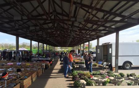 Richwood Flea Market Image