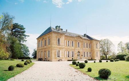 Chateau La Durantie Image