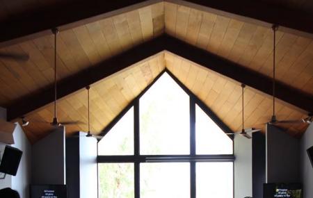 Union Church Of San Salvador Image