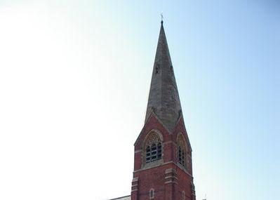 St James Barrow In Furness Image
