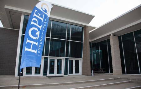 Hope Community Church Olmsted Image