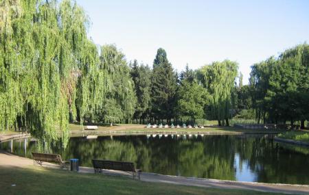 Park Peremohy Image