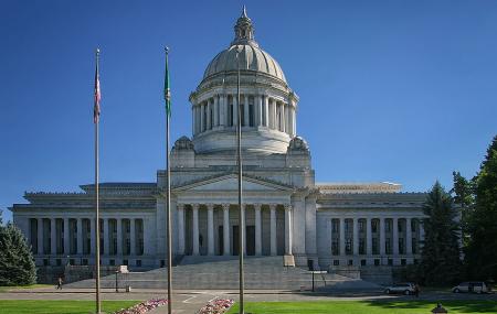 Washington State Capitol Image