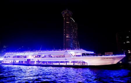 Royal Chaophraya Princess Image