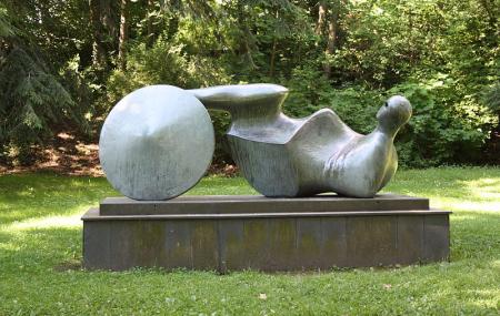 Skulptur -goslarer Krieger Image