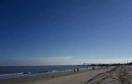 La Spiaggia Delle Donne Image