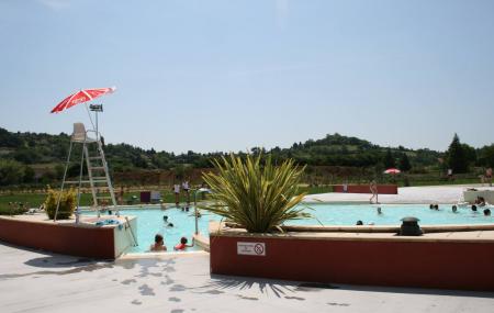 Piscine De Malbentre Image