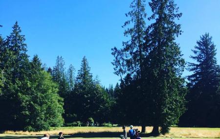Lake Padden Golf Course Image