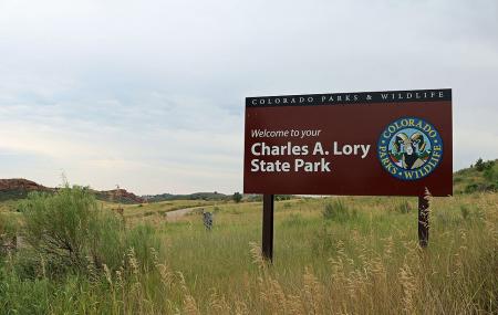 Lory State Park Image
