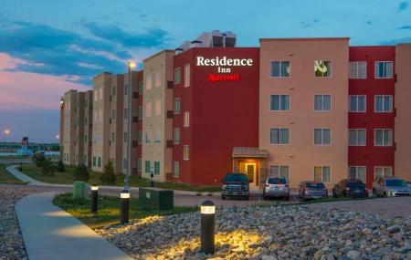 Residence Inn By Marriott Rapid City Image
