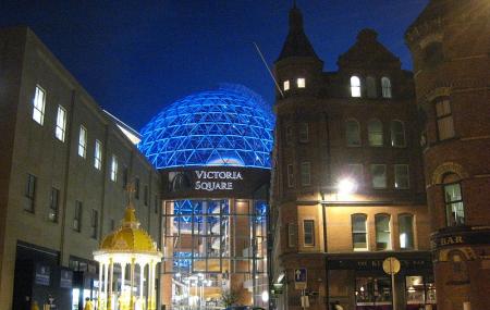Victoria Square Image