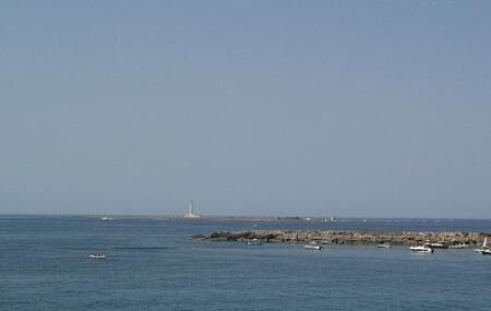 Isola Di Sant Andrea Image