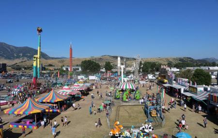 gallatin county fairgrounds hotel near find