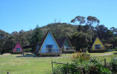 Bicheno By The Bay Image