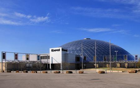 Bell County Expo Center Image