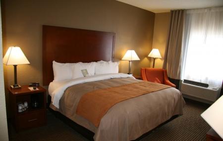 Comfort Inn & Suites Image