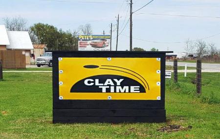 Clay Time Image
