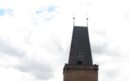 Vysoka Brana Image