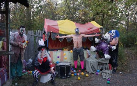 Scarefest Scream Park Image
