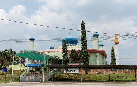 Kuala Penyu Image